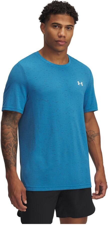 Under armour Vanish Seamless Shirt