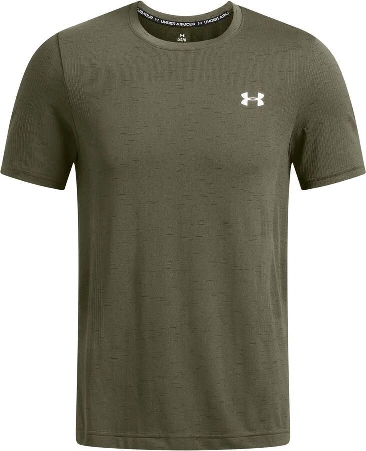 Under armour Vanish Seamless Shirt