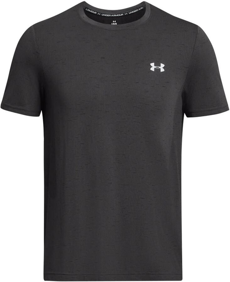 Under armour Vanish Seamless Short Sleeve