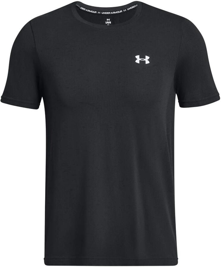 Under armour Vanish Seamless Short Sleeve