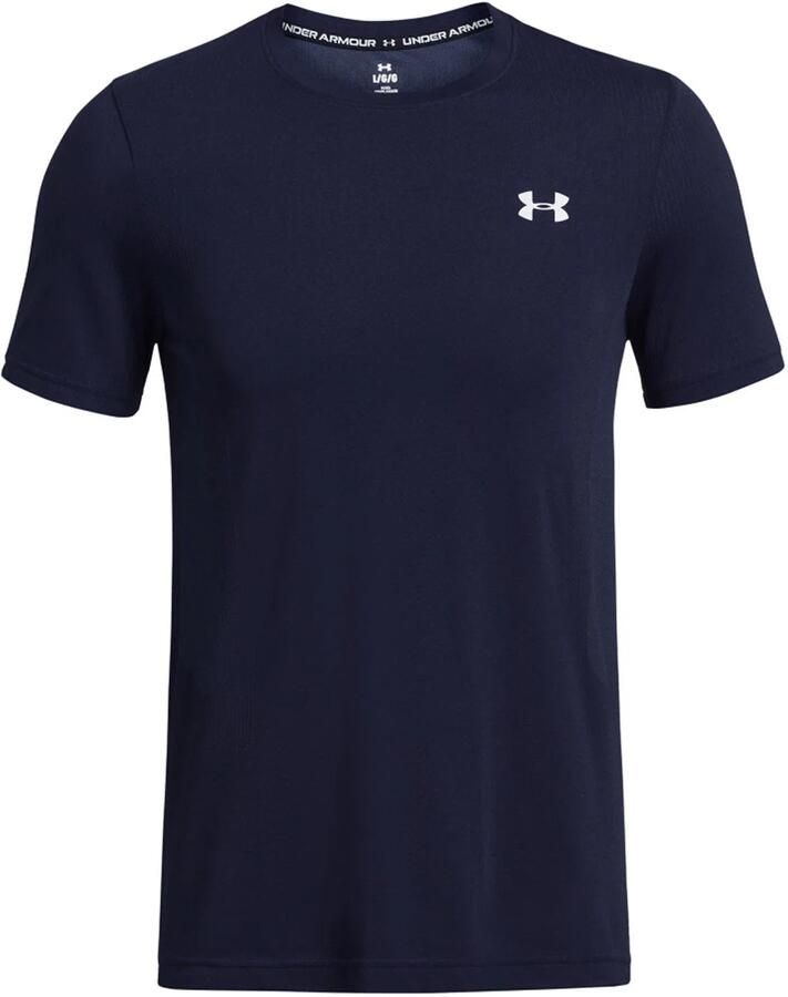 Under armour Vanish Seamless Short Sleeve