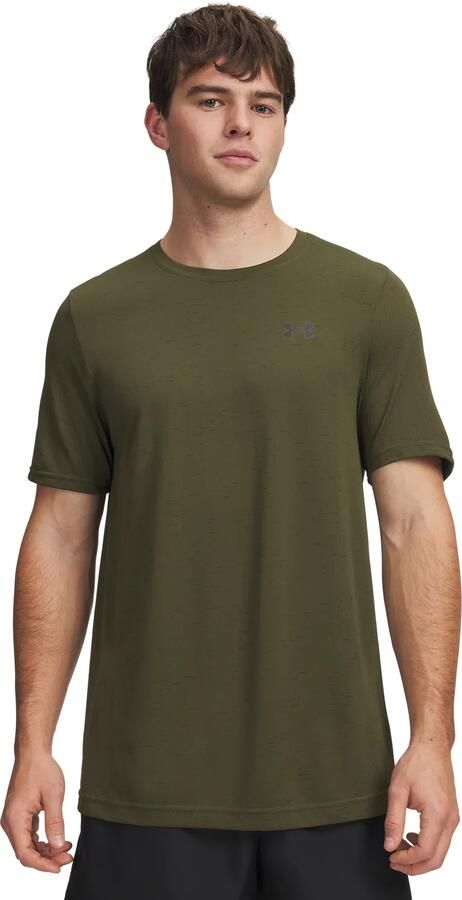 Under armour Vanish Seamless Ss
