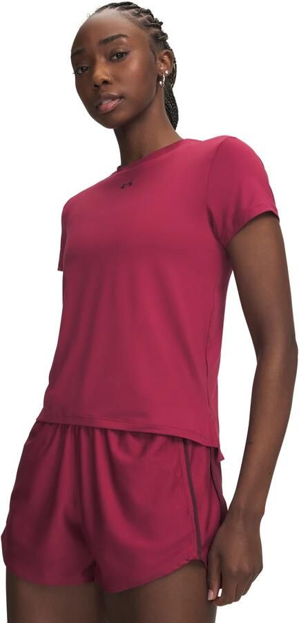 Under armour Vanish Short Sleeve Dames