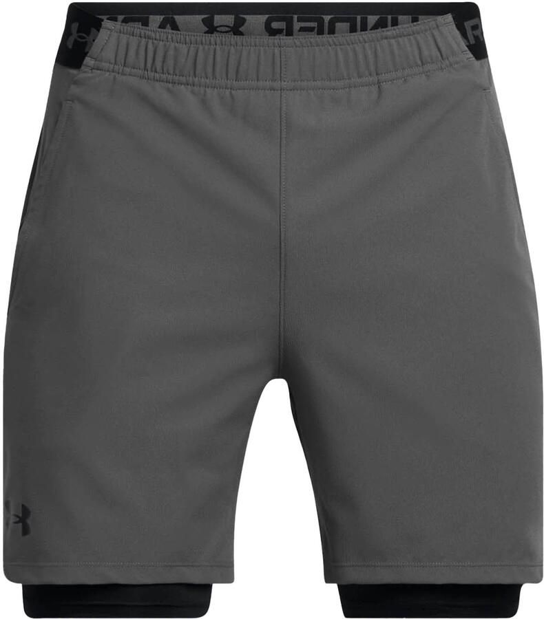 Under armour Vanish Woven 2-in-1 Shorts