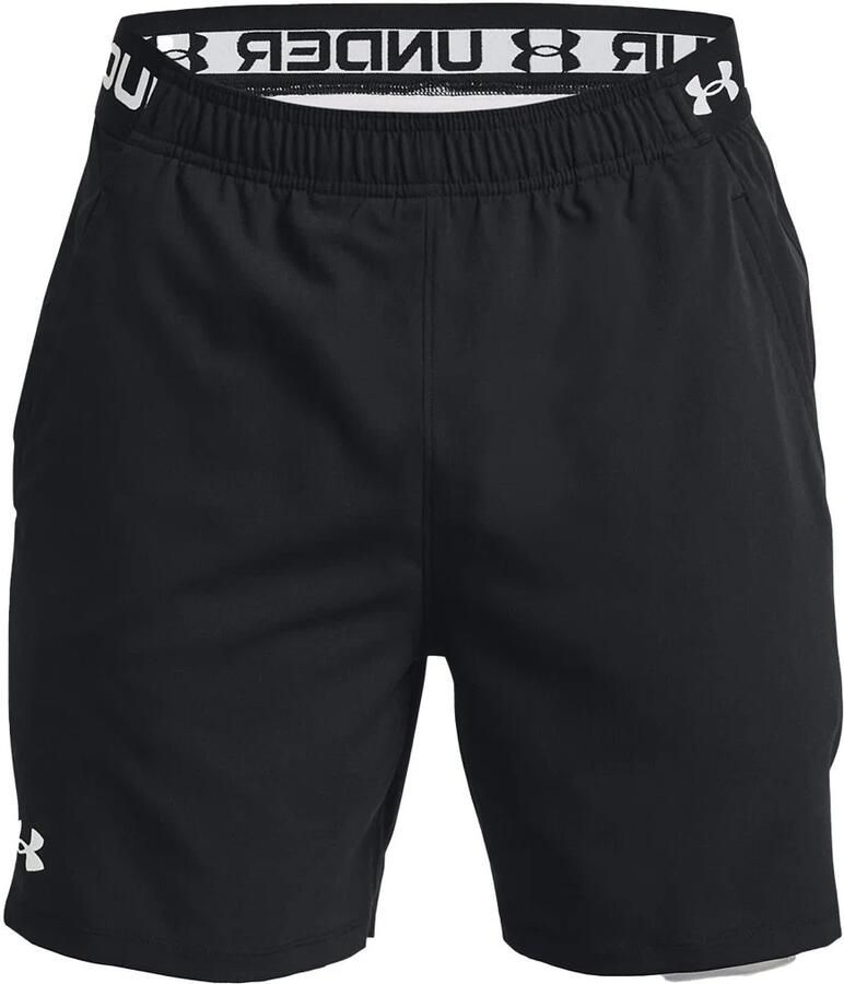 Under armour Vanish Woven 2-in-1 Shorts