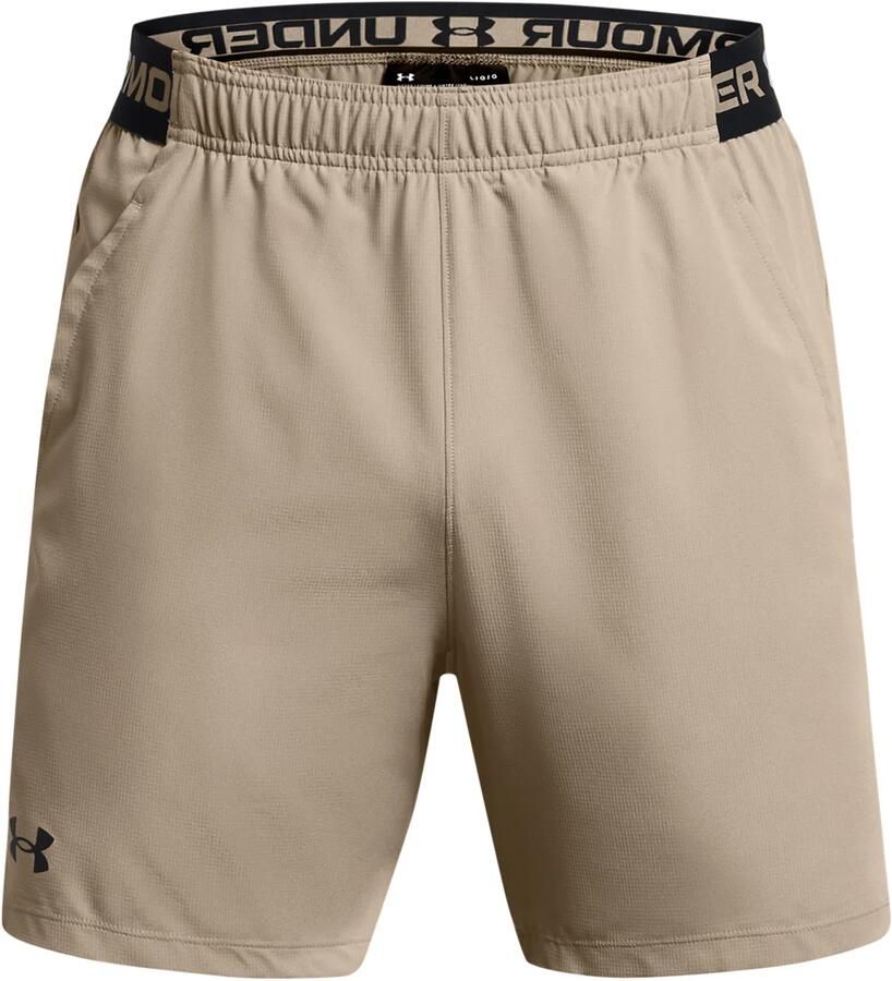 Under Armour Korte Broek UA Vanish Woven 6in Shorts