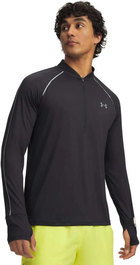 Under armour Velociti Half Zip