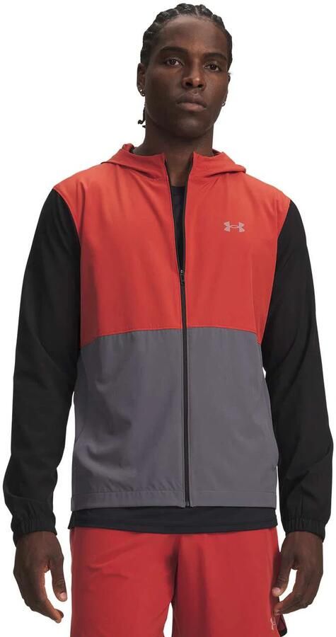 Under armour Velociti Hooded Jacket