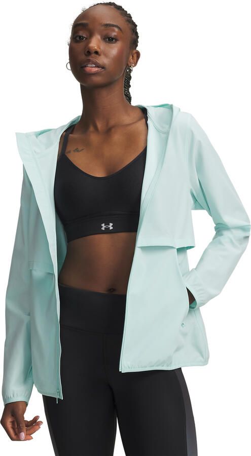 Under armour Velociti Pro Storm