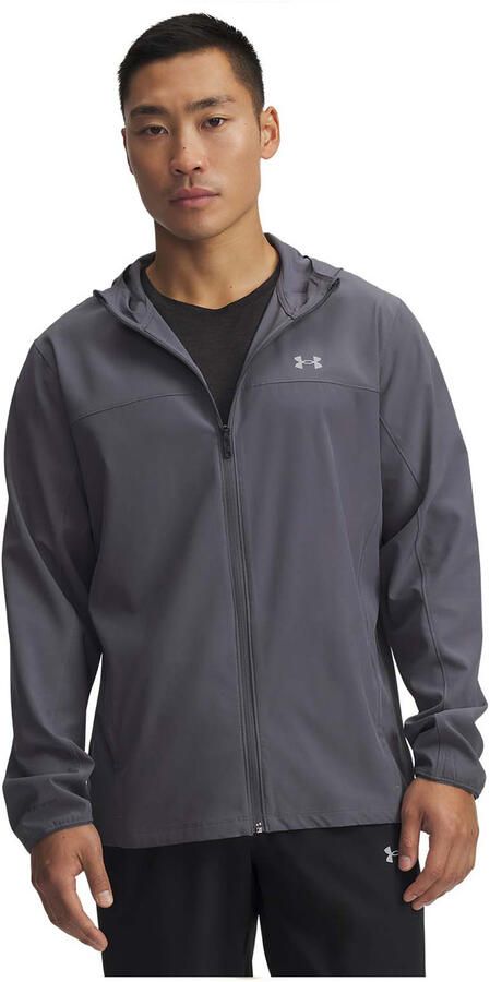 Under armour Velociti Pro Storm Jacket