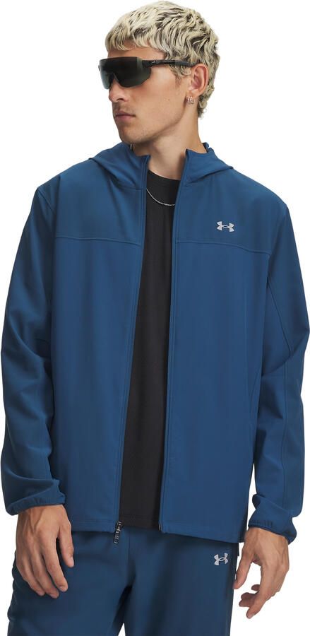 Under armour Velociti Pro Storm Jacket