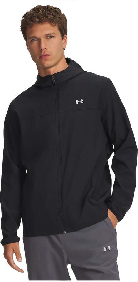 Under armour Velociti Pro Storm Jacket