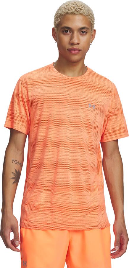 Under armour Velociti Shortsleeve