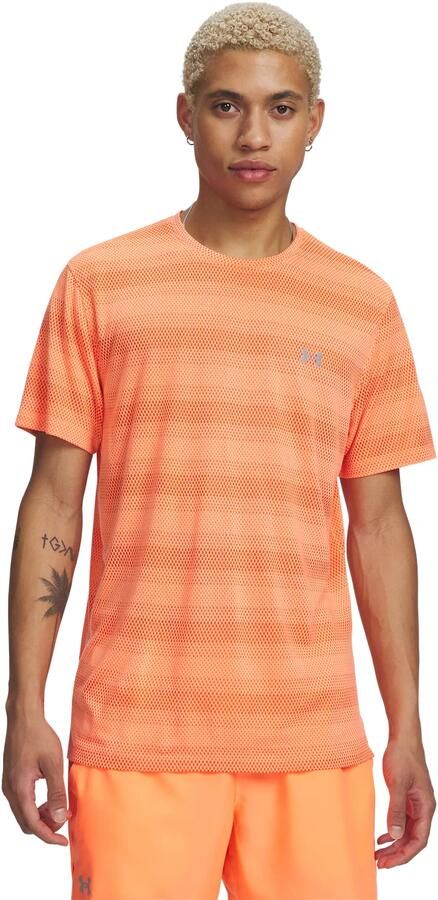 Under armour Velociti Shortsleeve