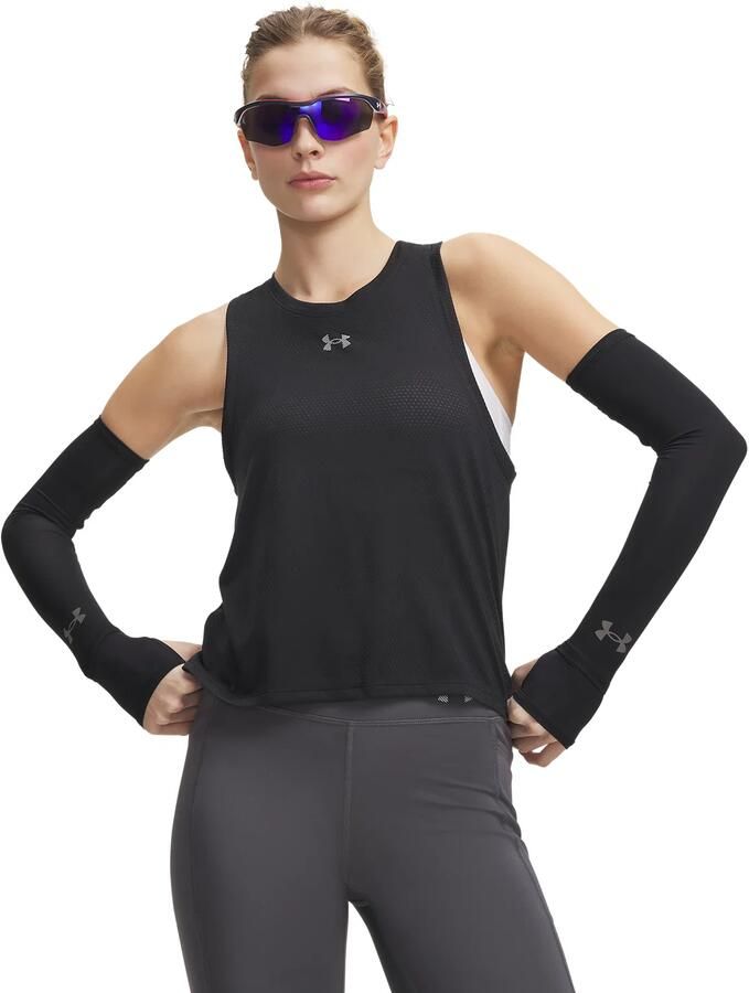 Under armour Velociti Singlet Dames