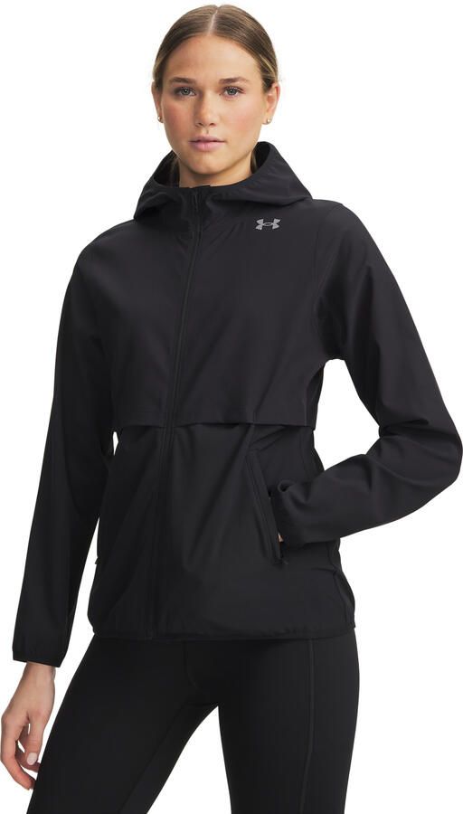 Under armour Velociti Strom Jacket
