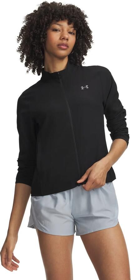 Under armour Velociti Track Jacket Dames