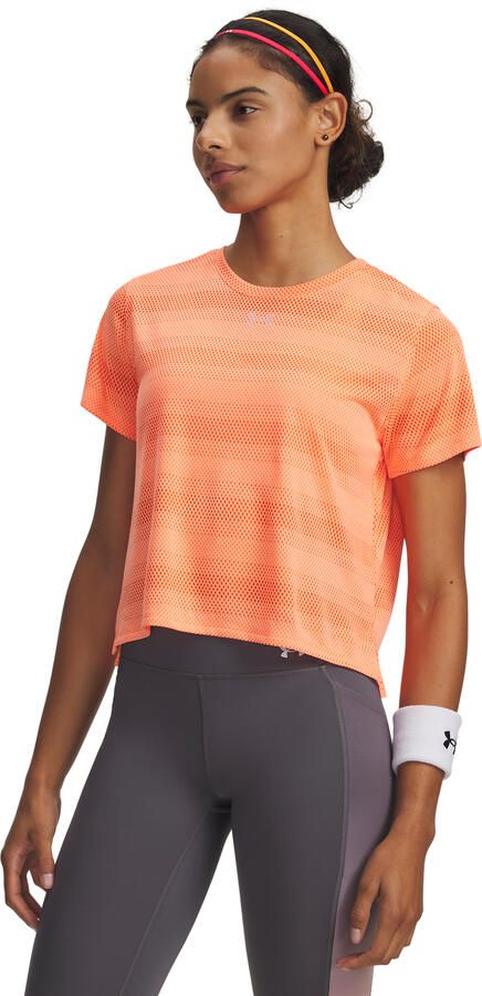 Under armour Velocity Shortsleeve
