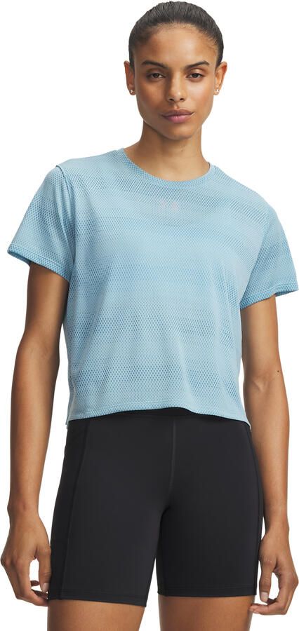 Under armour Velocity Shortsleeve