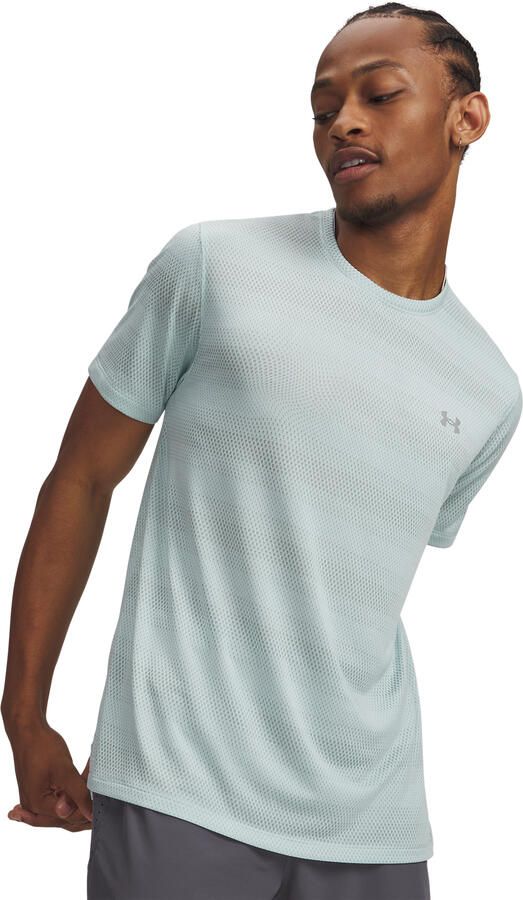Under armour Velocity Shortsleeve