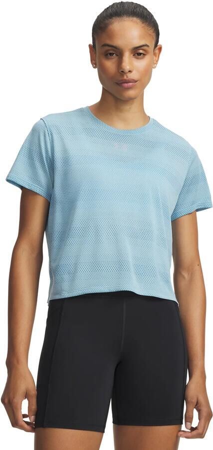 Under armour Velocity Shortsleeve