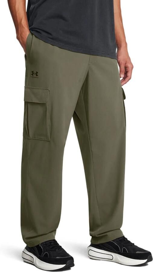 Under armour Vibe Woven Cargo
