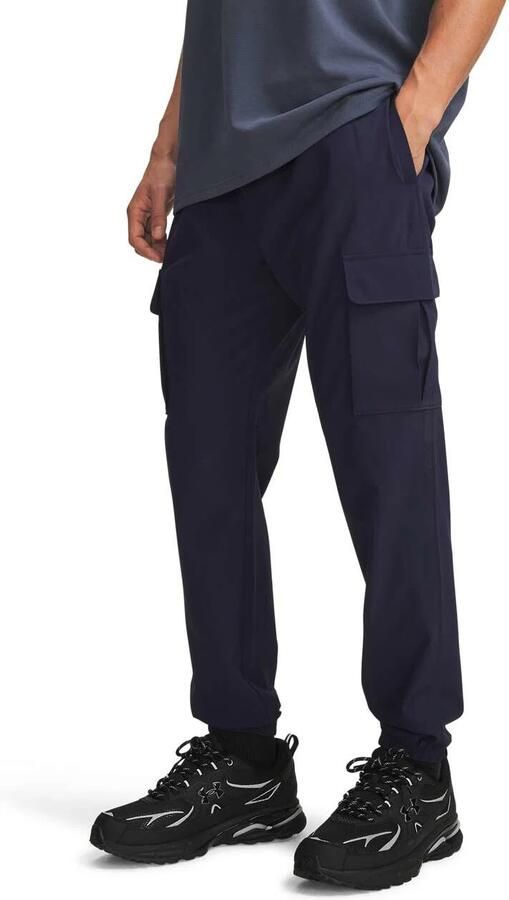 Under armour Woven Cargo Joggingbroek Heren