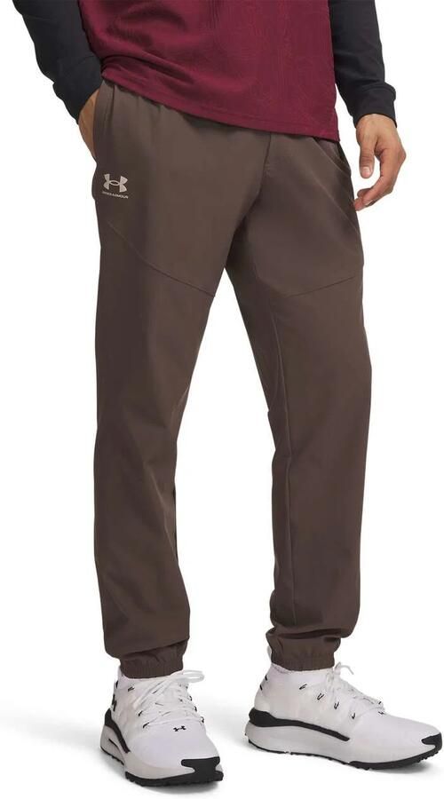 Under armour Woven Joggingbroek Heren