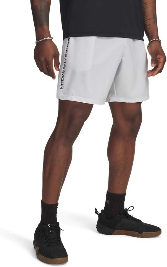 Under armour Woven Wordmark Short