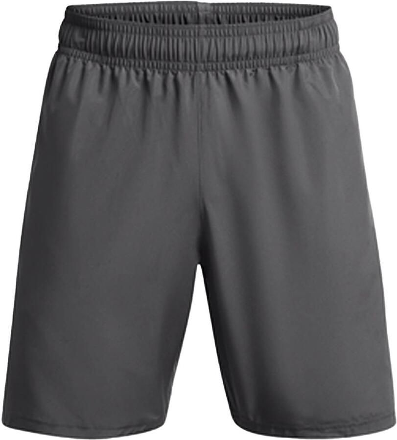 Under Armour Woven Wordmark Short Heren