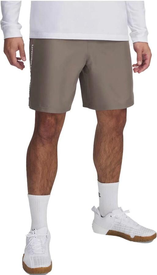 Under armour Woven Wordmark Short