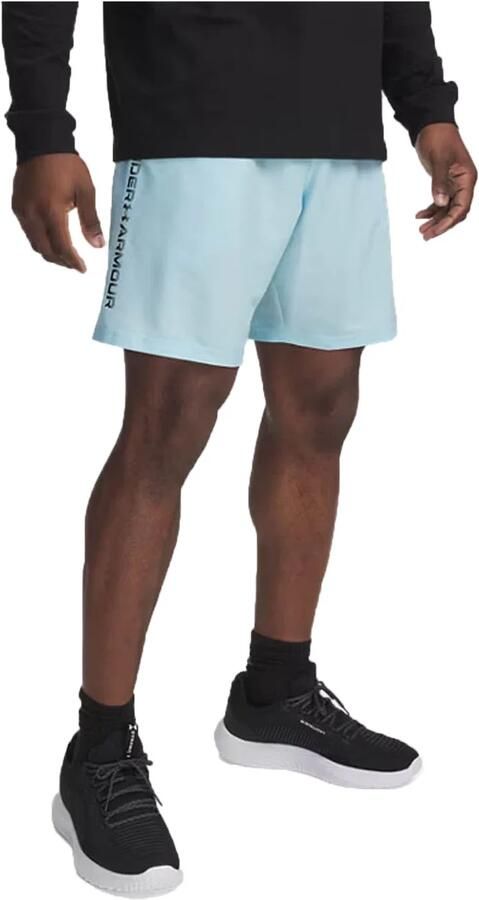 Under armour Woven Wordmark Short
