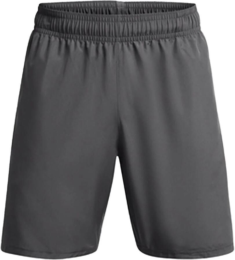 Under Armour Woven Wordmark Short Heren