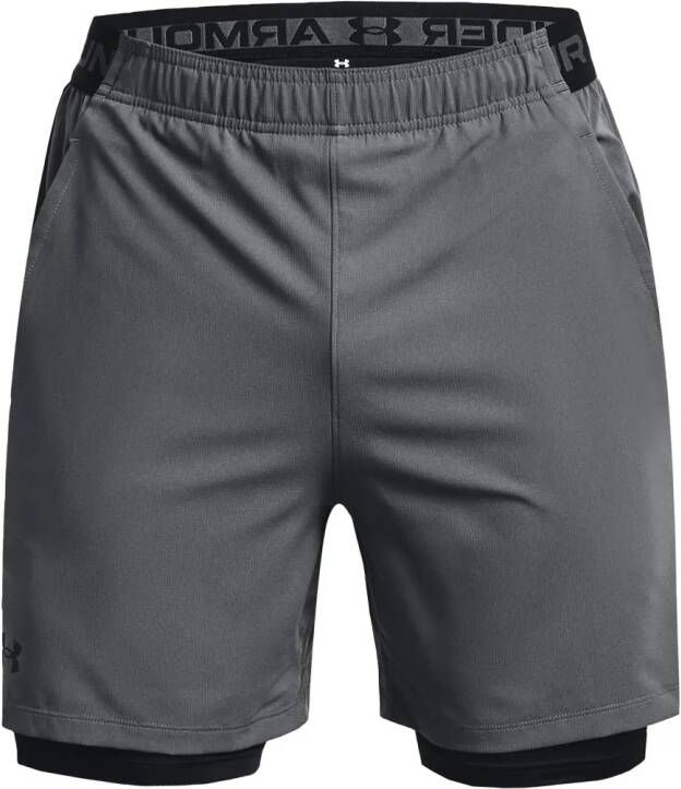 Under armour Vanish Woven 2-in-1 Shorts