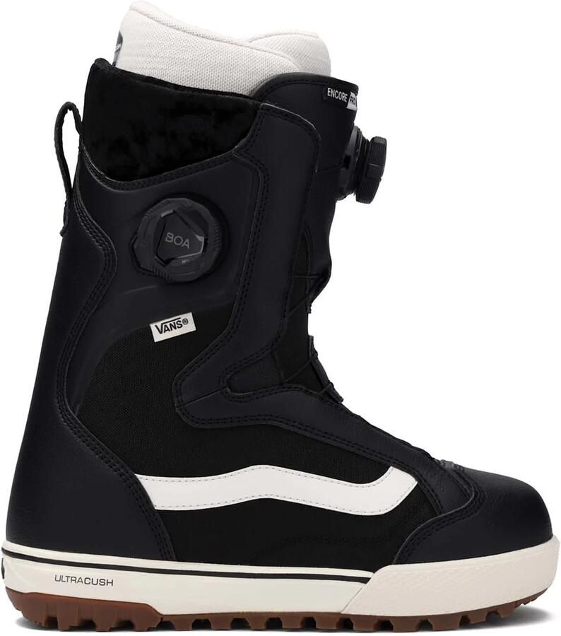 Vans Encore Pro Dames