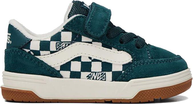 Vans Hylane V Geo Check Kids
