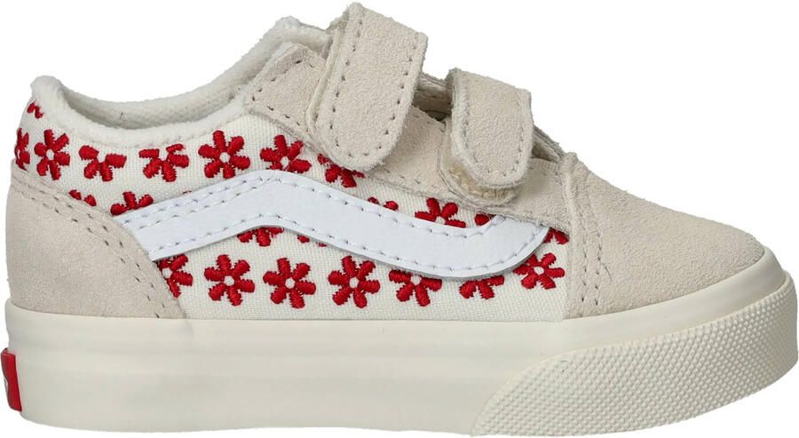 Vans Old Skool V Chantilly Floral Kids
