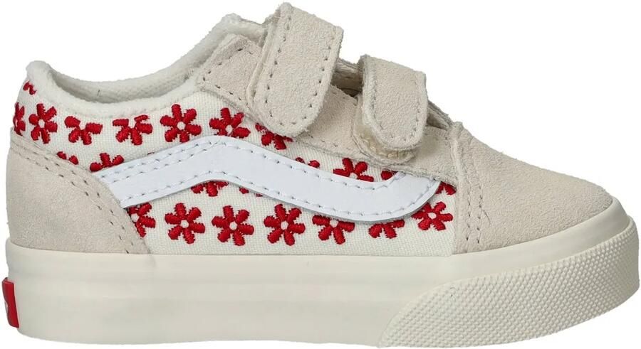 Vans Old Skool V Chantilly Floral Kids
