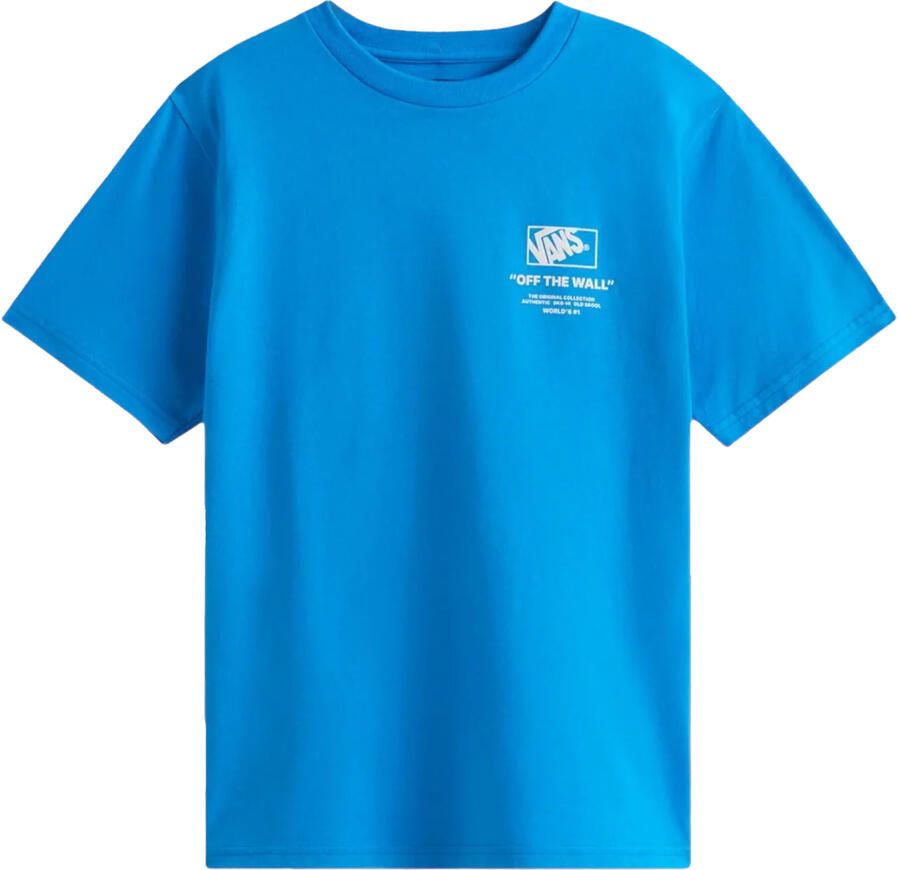 Vans Stacked Hi Ss Tee