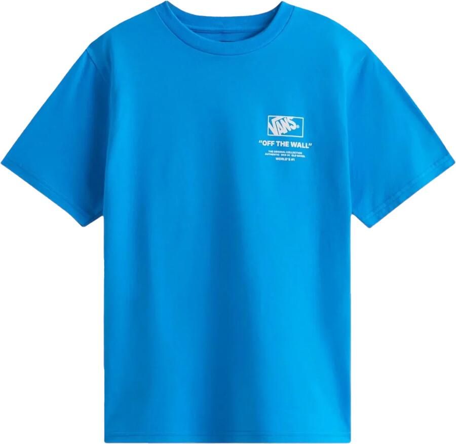 Vans Stacked Hi Ss Tee