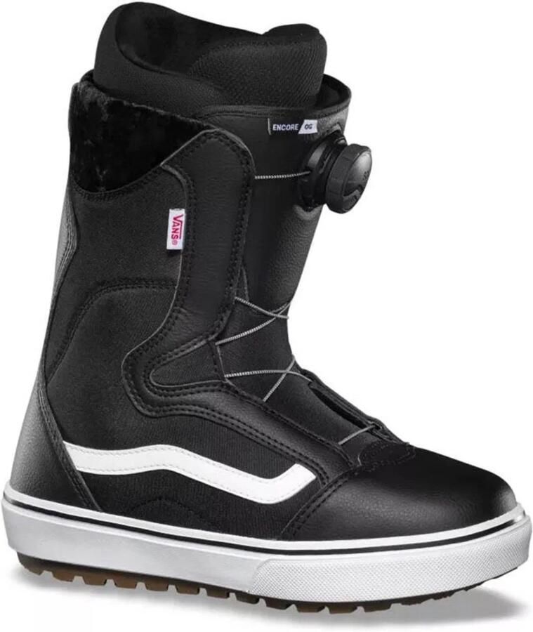 Vans Wm Encore Og