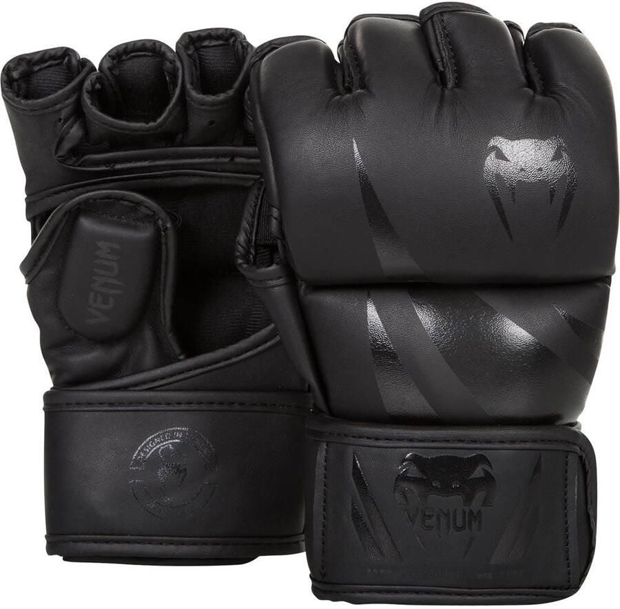 Venum Challenger Mma Gloves