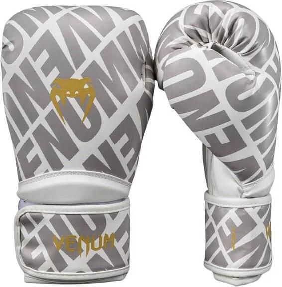 Venum Contender 1.5 Xt 3d Boxing Gloves