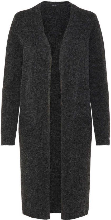Vero moda Doffy Long Open Cardigan