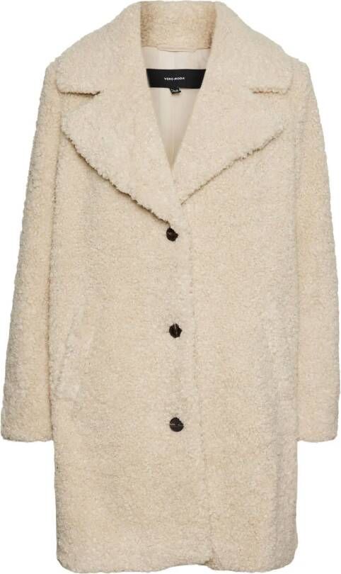 Vero moda Kylie Teddy Coat