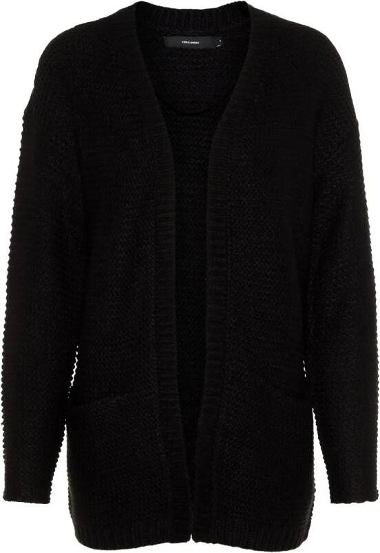 Vero moda Ls Cardigan