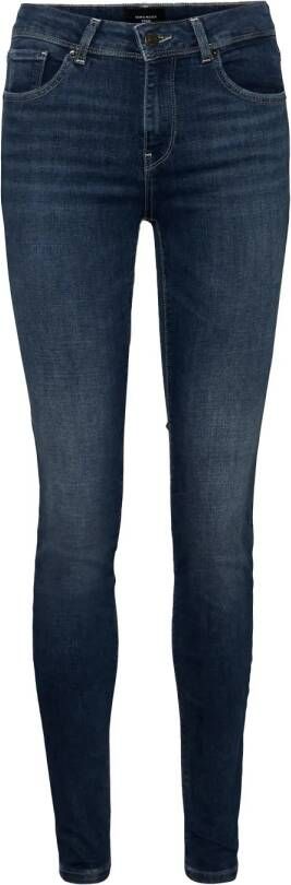 Vero moda Lux Mid Rise Slim Jeans