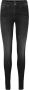 Vero Moda Skinny fit jeans in 5-pocketmodel model 'LUX' - Thumbnail 2