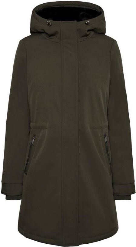 Vero moda Tie-string Coat