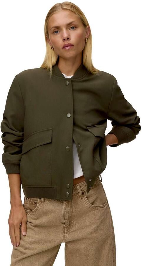 Vero moda Amala Kort Jack - Foto 3